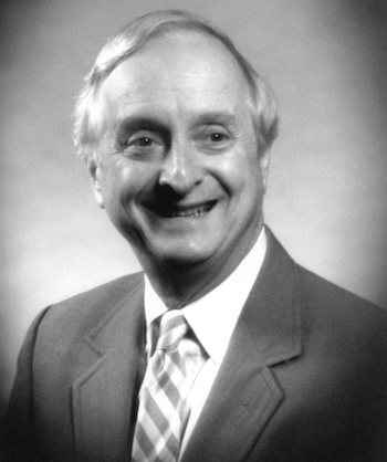 Roger Pemberton