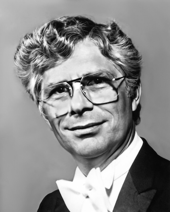 William Moody