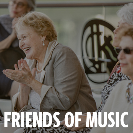Friends of Music