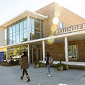 Lancaster campus