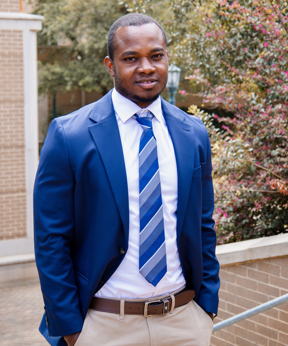 Daniel Amoatika