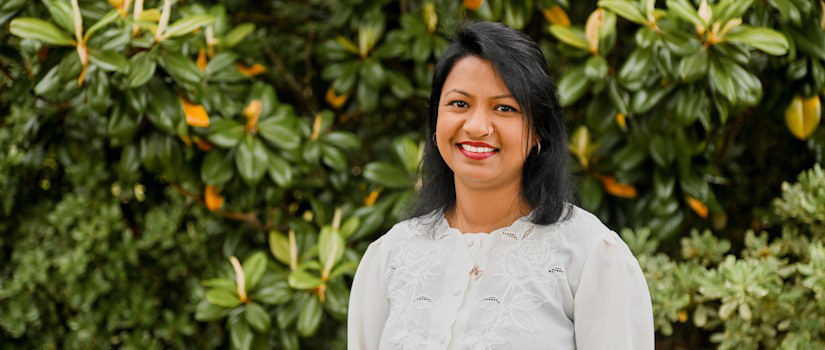 Fahmida Akter