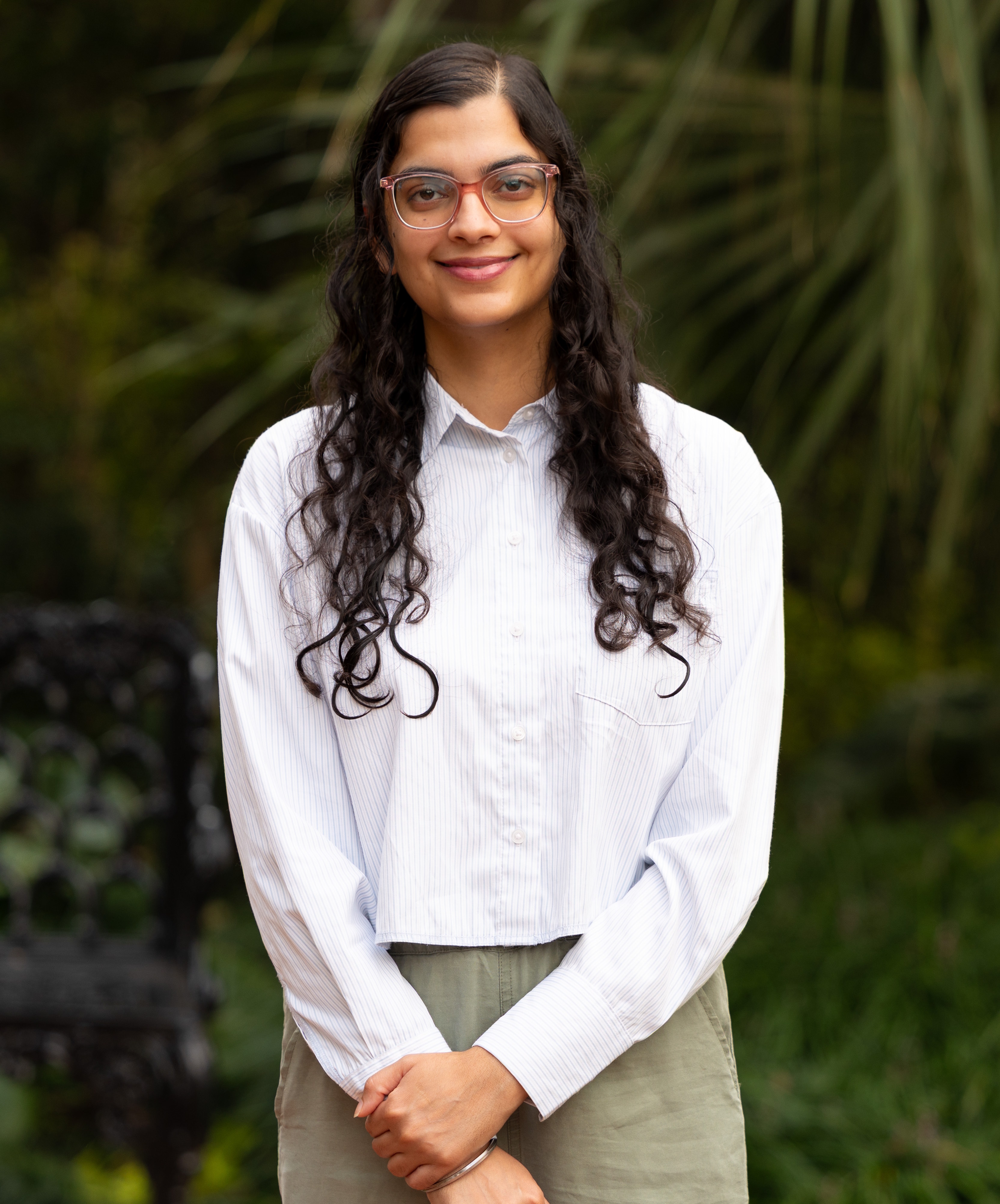 Megha Singh
