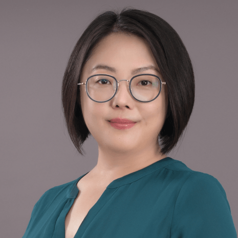 Peiyin Hung 