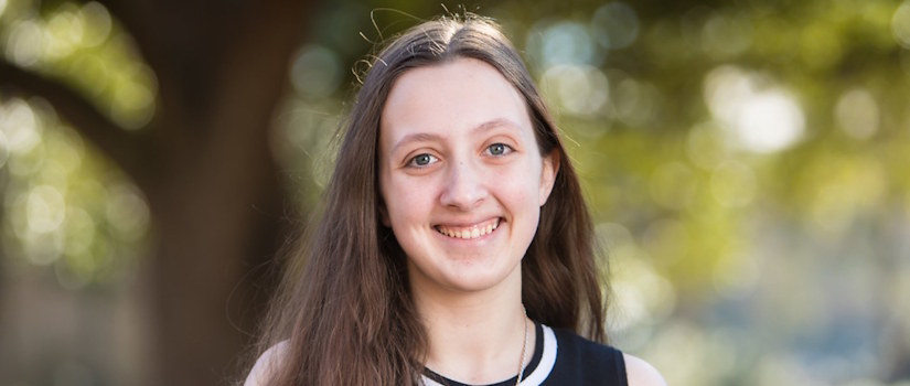 Samantha Feeney