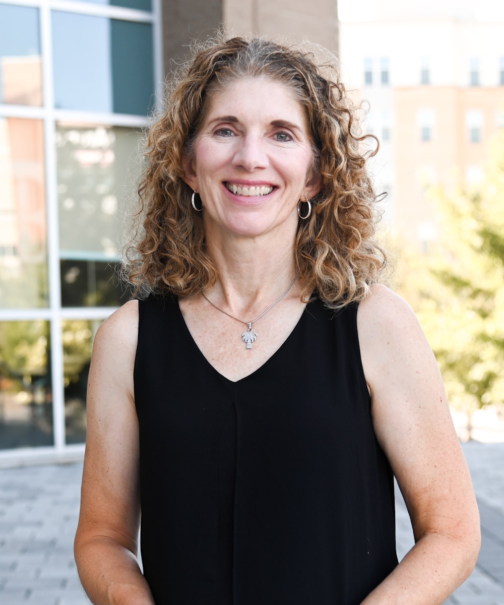Sara Wilcox