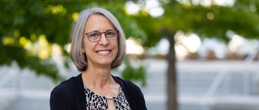 Valerie Flax