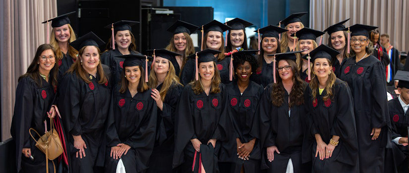 graduation photos