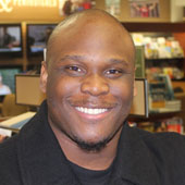 Davontae Singleton