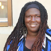 Sharina Haynes