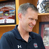 Dr. Jason Stacy